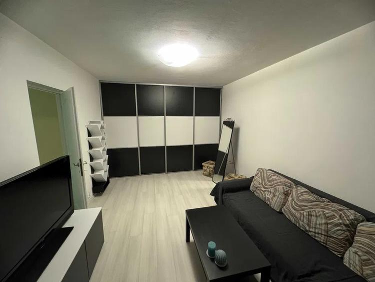 Apartament 2 Camere / 3 minute Metrou Nicolae Grigorescu / 56 mp