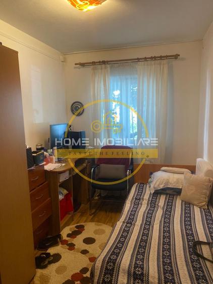 Apartament 3 Camere 90mp!-Mobilat &Utilat/-Bloc din 1982-Nicolina 1