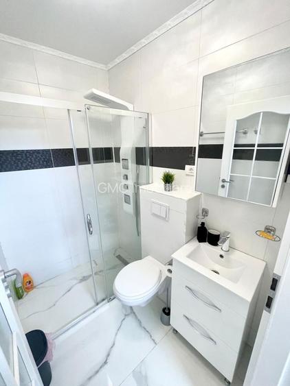 Apartament de închiriat – Zona Parcul Carol / Tineretului - 10
