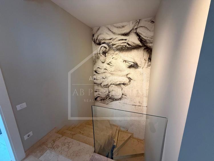 Vilă 4 camere| Curte 200mp | Bragadiru | Best Deal - 27