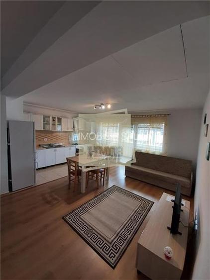 Apartament decomandat 3 camere | Selimbar – balcon si loc parcare - 2