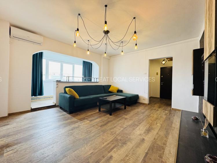 Apartament modern în Zona Iancului - Vatră Luminoasă - 3