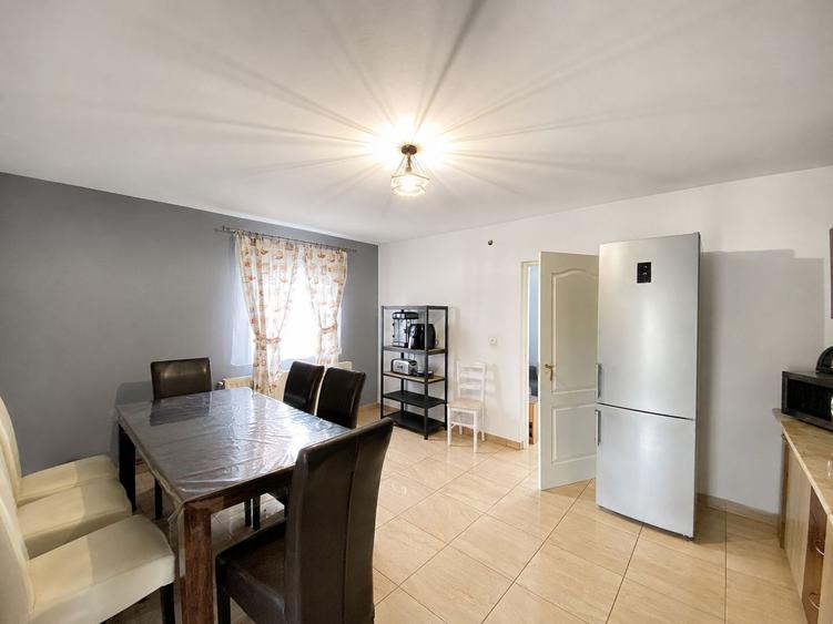 COMISION 0%, Casa Individuala, 5 Camere, 130 MP, 400 Teren, SACALAZ