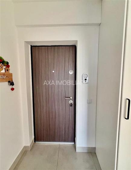 Apartament 2 camere Tatarasi | Bloc nou - 8