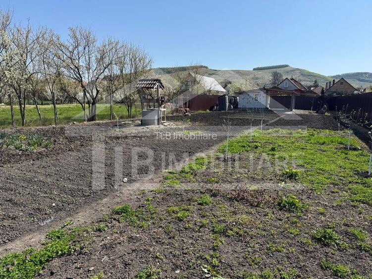 Casa individuala, 200 mp, 1399 mp teren, Zona Ernei - 23