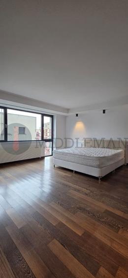 DE INCHIRIAT Duplex premium 3 camere Primăverii – Rahmaninov, 150 mp