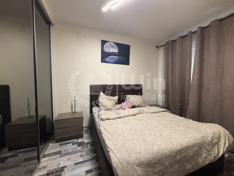 Apartament 2 camere la cheie | Bloc nou | Etaj 2 | Balcon | Platinia