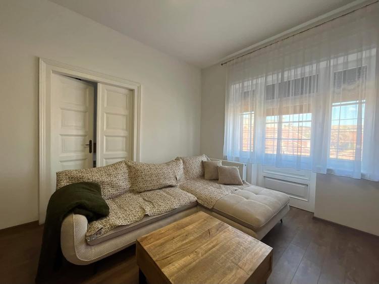 Apartament 3 camere, 80 mp utili, Ady Endre, Oradea.