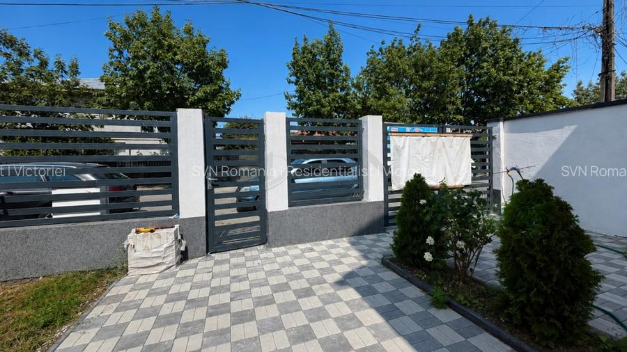 REV2005842 Vila tip Duplex I 5 Camere I Curte proprie I Chitila - 6