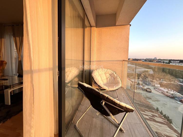 Apartment 2 camere, elegant si primitor, Complexul Studențesc - Fabrik - 8