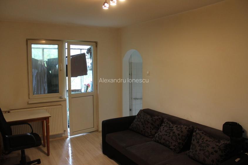 Apartament 2 camere Dacia - 5