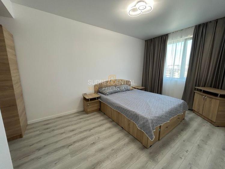 Apartament cu 2 camere, prima inchiriere | Confort Urban, Sector 5