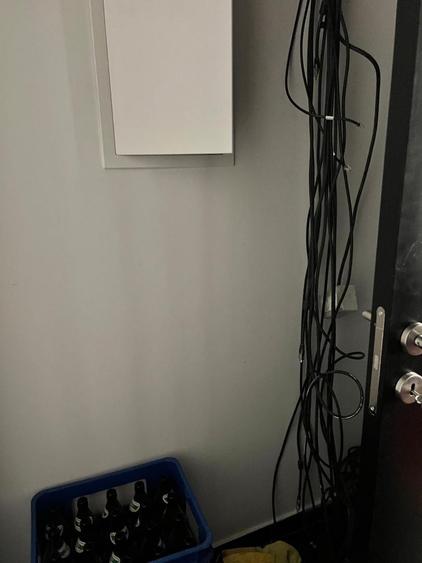SPATIU COMERCIAL CENTRAL ZONA DACIA la 3.400 euro