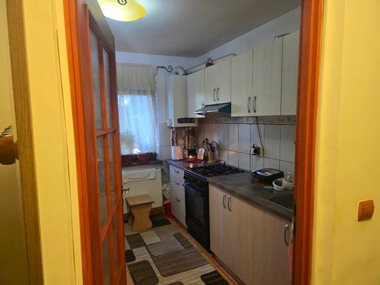 Exclusivitate!Poarta 6,doua camere parter inalt!