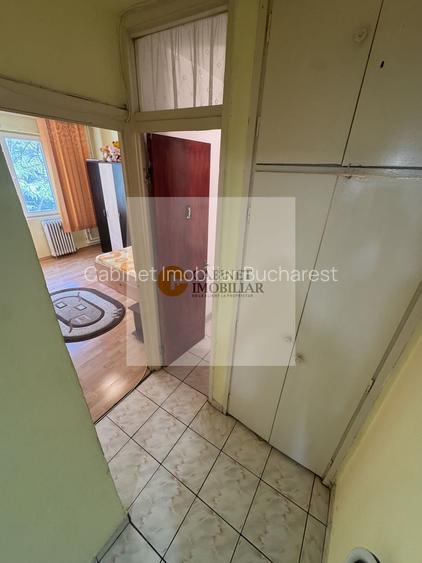 3 Camere Decomandat | 2 Bai | Etaj 4/8 | 75mp totali - 4