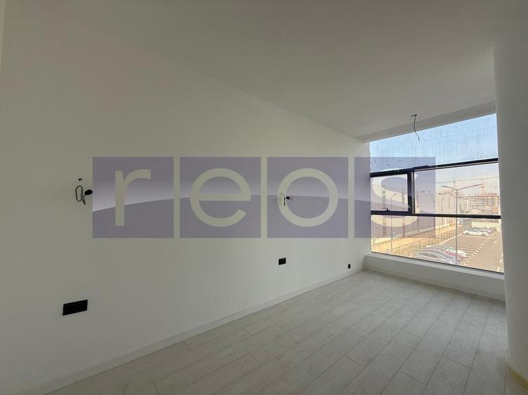 ONE NORTH LOFTS | IDEAL INVESTITIE | 2 CAMERE | 63MP | LOC PARCARE |