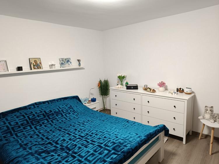 Casa Vetel la pret de aprtament !