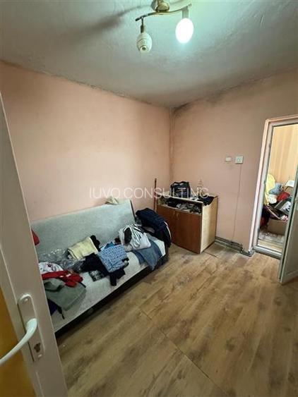Casa de Vanzare Str. Dumincii - Bld. Brancoveanu - 8