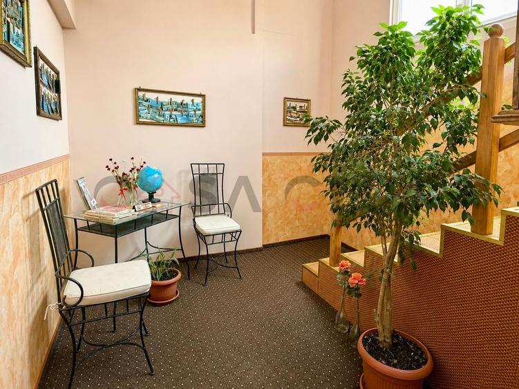 Aparthotel plus Casa, Oportunitate Investiție!