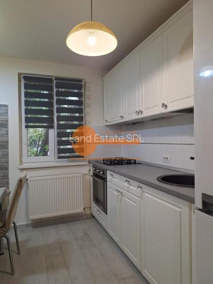 Apartamet Drumul Taberei 5 minute de metrou - 7
