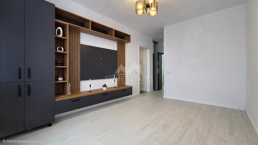 De Vânzare Apartamente 2 Camere | posibilitate parcare – Chiajna