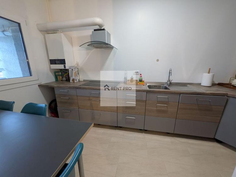 2 Camere Afi City Straulesti Parcare Inclusa Bucurestii Noi