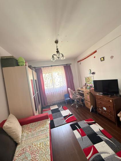 Apartament decomandat - 2 camere - 61 MP - Comision 0% - Militari Residence