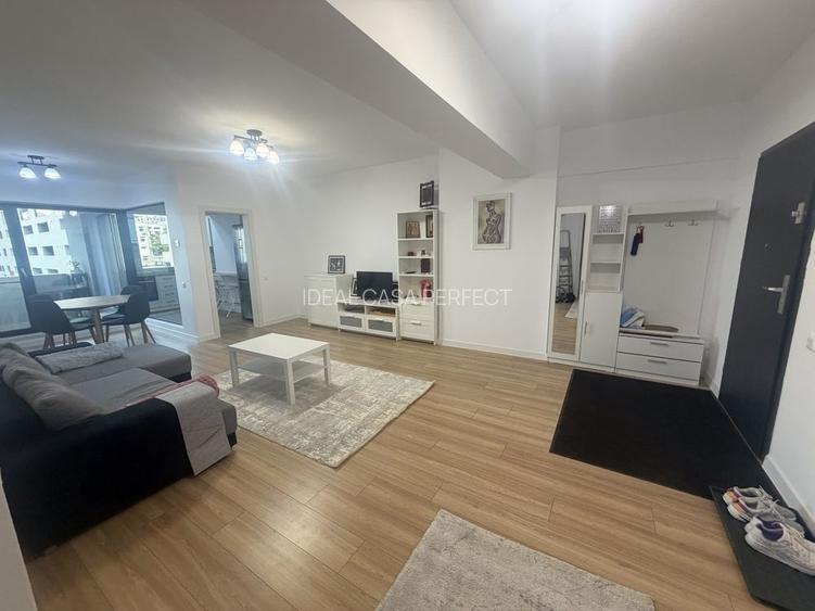 Smart  Residence  Bd. Iuliu Maniu nr 19 A, bloc nou 2025 langa parc - 3