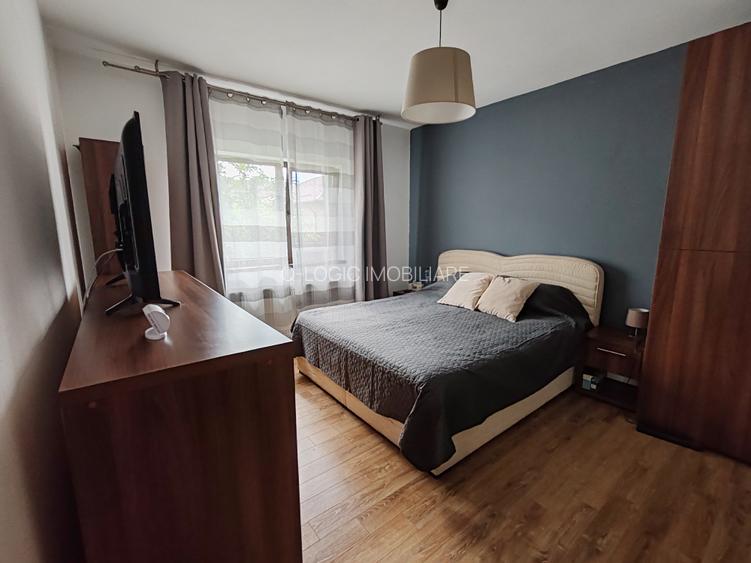 Casa 3 camere, constructie noua GHIMBAV - 3