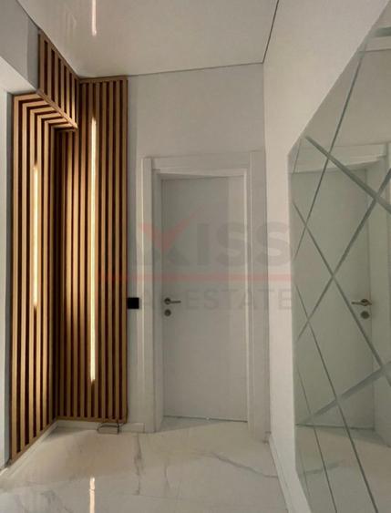 Studio de lux | lake view | Koya Tower | mobilat Rovere | Mamaia Nord