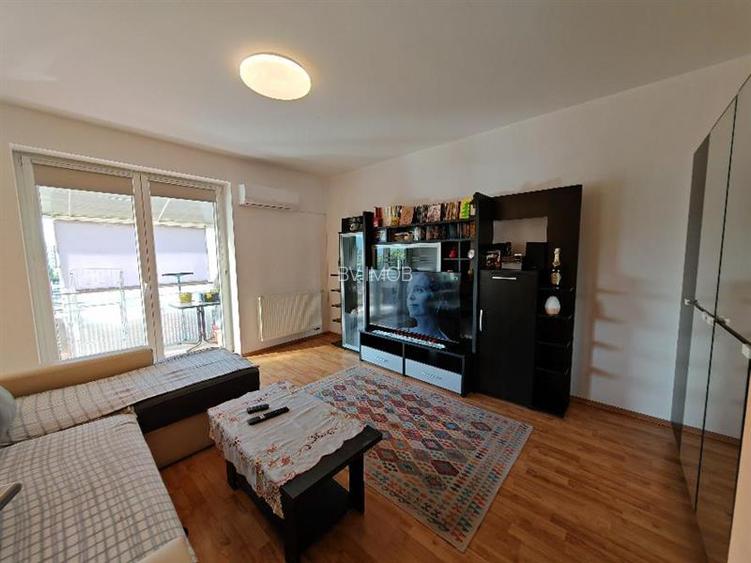 Inchiriem Apartament 2 Camere, Mobilat, Decomandat, Avantgarden 2 - 9