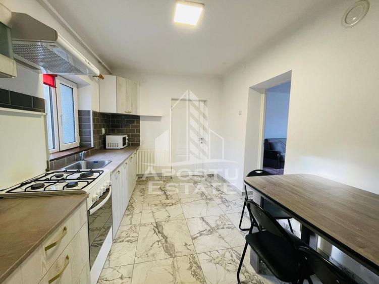 Apartament la Casă de Vis - Renovare Premium în Gai!