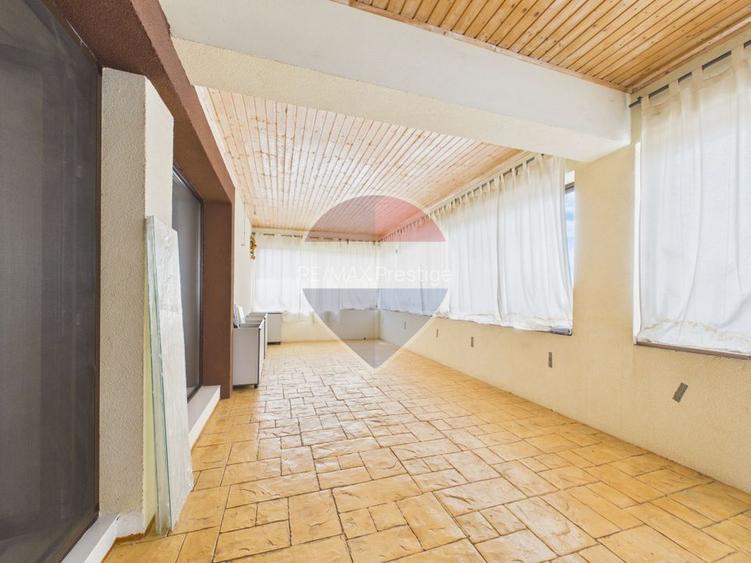 Casă individuală P+1 | 565 mp teren | Prelungirea Ghencea - 21