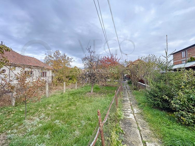 Casa cu 1 camera de inchiriat in Someseni - 15