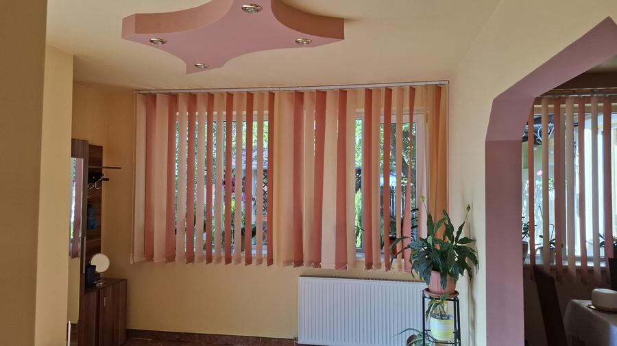 Casa moderna 2 camere + living in Nadlac