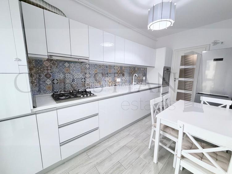 Apartament 2 Camere Exigent Plaza Residence Faza 4 Lujerului+ Parcare - 10