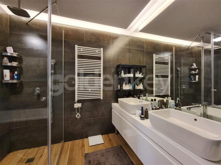 Apartament modern cu 4 camere | vedere libera | 207mpc