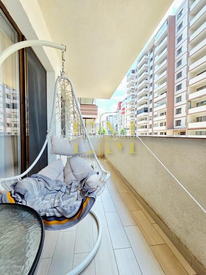 COMISION 0% | Apartament PREMIUM | 2 camere | 94 m2 | Parcare | ISARAN - 10