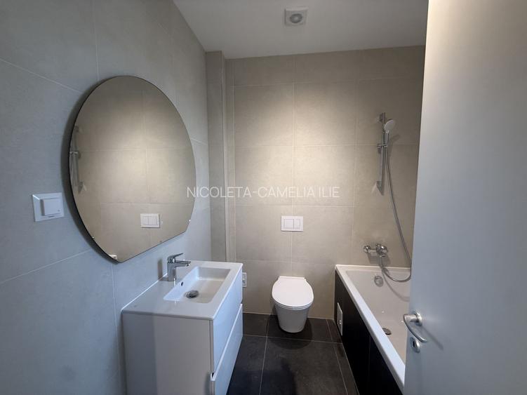 NOU | LUX | PRIMA INCHIRIERE 2 PARCARI| BRITISH SCHOOL| IANCU NICOLAE - 19