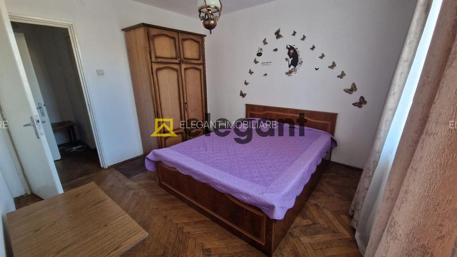 2 camere, AC, Calea Bucuresti-Mc Donald's - 3
