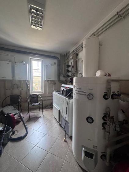Hotel 21 camere cu restaurant , Radauti