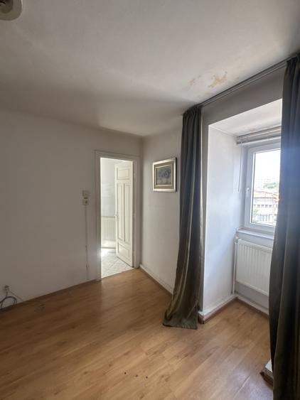 Spațiu Birouri 5 Camere | Foișorul de Foc | Terasă | Intrare Separată
