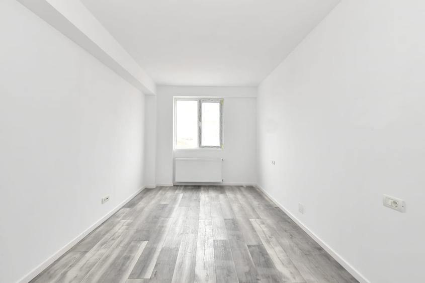 Apartament 2 camere, ansamblu nou P+3, cu lift, pret 1500mp+tva