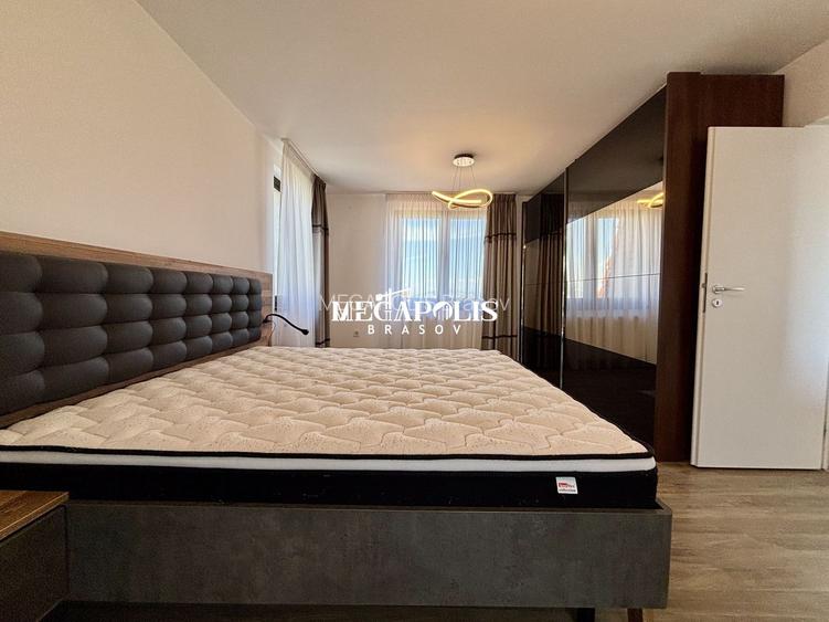 Casă 3 camere | Garaj | Terasă Amenajată | Pet-Friendly | Hărman - 15