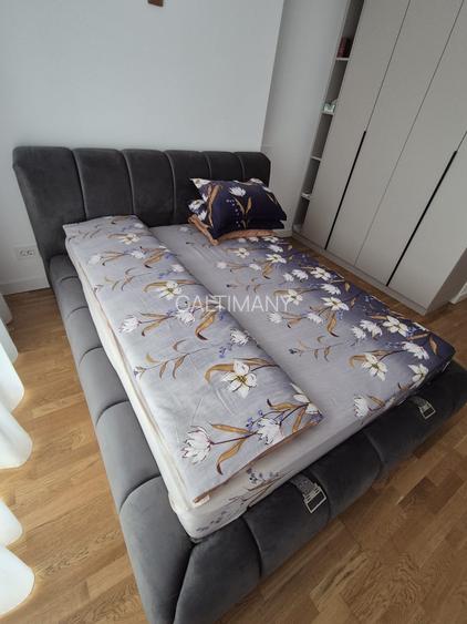 Premium Living în Marmura Residence,3 Camere Modern,2 Băi,Balcon Mare,2 parcari - 6