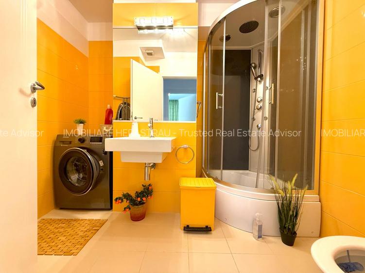 Apartament 3 Camere de inchiriat | Pipera | 2 locuri de parcare