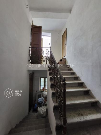 Apartament 2 camere, etajul 1, Oras Lipova - 10