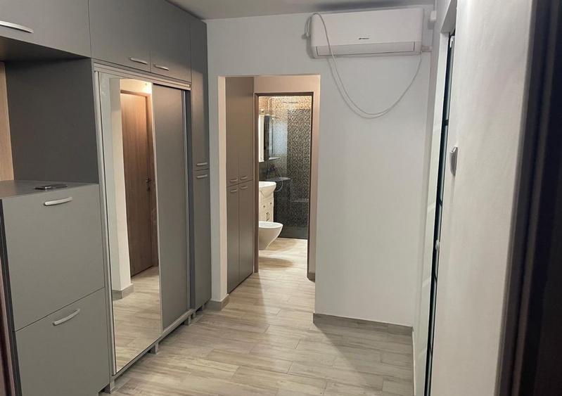 Apartament 2 camere Timpuri Noi/Centrala proprie/Parcare publica/Metrou 5minute