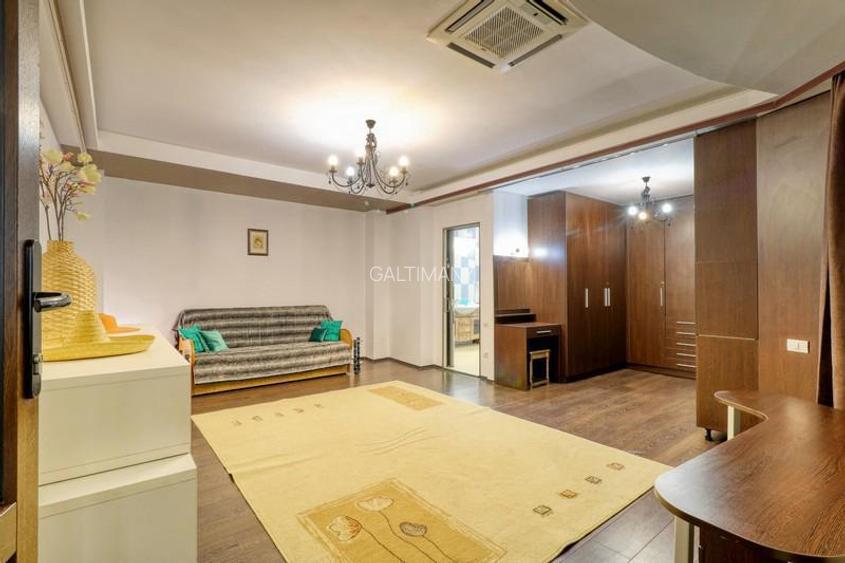 Bvd Mihalache, Ideal birou, Firma Showroom,Cabinet, acces usor, parcare, tot et - 18