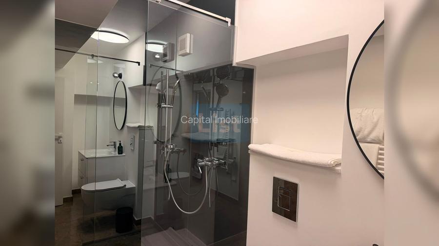 Apartament Premium 2 Camere | Mobilat & Utilat Complet |Centru Galați - 14